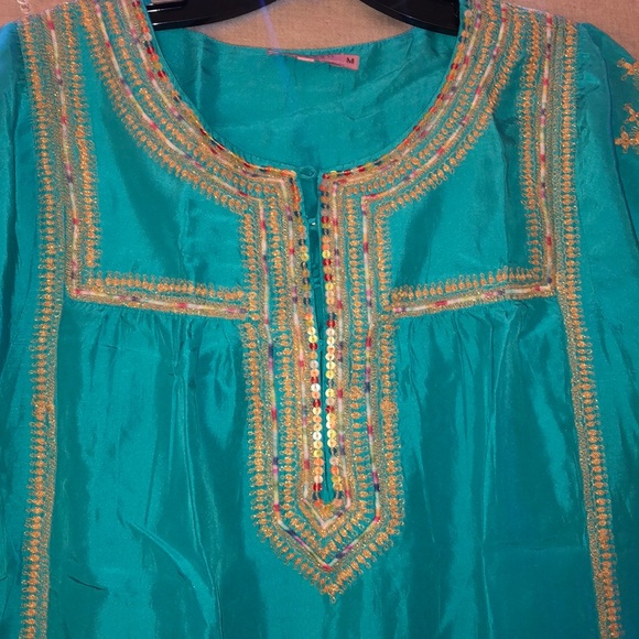 CALYPSO DRESS!! - Picture 2 of 3